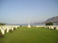 Allied War Cemetery