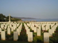 Allied War Cemetery